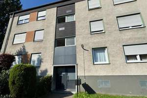 Lichtdurchflutete Traumwohnung im Herzen von Katernberg!! MUSTERFOTOS