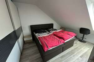 helle DG-Wohn. 2 1/2 Zi., 55 m² barrierefrei mit Aufzug, nahe Töppersee – Gravelottestr. 42, 47229 Friemersheim, Duisburg – Vorschaubild 10