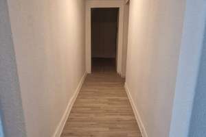 Erstbezug nach Sanierung: Helle 2-Zimmer-Wohnung in Duisburg – Die vollständige Adresse der Immobilie erhältst du vom Anbieter., 47169 Marxloh, Duisburg – Vorschaubild 5