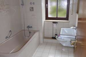 Wohnung 3 ZKB Ingolstadt, Nähe Westpark, Balkon, inkl. Tiefgarage – Die vollständige Adresse der Immobilie erhältst du vom Anbieter., 85057 Mitte, Ingolstadt – Vorschaubild 3