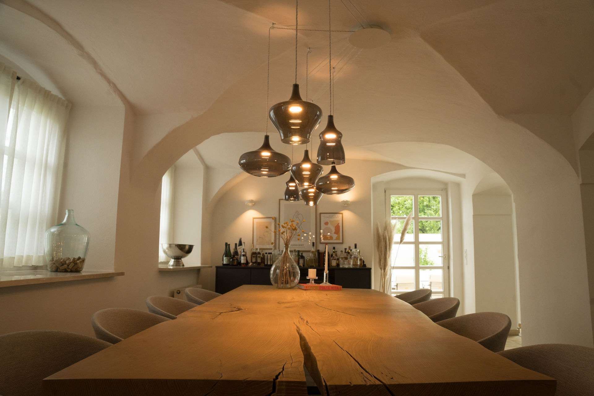 Immobilie in Köfering - Historischer Pfarrhof von 1780 - Ein Unikat, das Geschichte und Moderne verbindet - Bild 64