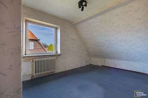 Bremen – Blumenthal | Sanierungsbedürftige Doppelhaushälfte mit Potenzial – Die vollständige Adresse der Immobilie erhältst du vom Anbieter., 28779 Blumenthal (Ortsteil), Bremen – Vorschaubild 26