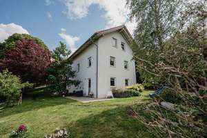 Traumhaus zwischen Lech und Ammersee mit Einliegerwohnung – Die vollständige Adresse der Immobilie erhältst du vom Anbieter., 86946 Vilgertshofen – Vorschaubild 43