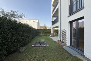 Moderne Barrierefreie Erdgeschosswohnung mit Terasse und Garten!  – Die vollständige Adresse der Immobilie erhältst du vom Anbieter., 79219 Staufen im Breisgau – Vorschaubild 21