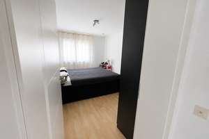 Vermietete 3-Zimmer-Wohnung mit Balkon & Carport – attraktive Kapitalanlage – 68794 Oberhausen-Rheinhausen – Vorschaubild 3