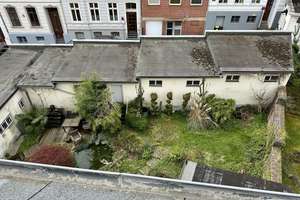 Wellness-Oase in der 3. Etage – Brillerstraße 7a, 42105 Elberfeld West, Wuppertal – Vorschaubild 8