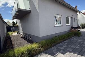 2015 saniertes Einfamilienhaus mit Garten und Garage in guter Lage – Die vollständige Adresse der Immobilie erhältst du vom Anbieter., 67454 Haßloch – Vorschaubild 23