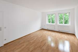 Nachmieter gesucht/3-Raum-Wohnung mit Tageslichtbad + Option: Übernahme Einbauküche – Ranstädter Steinweg 13, 4109 Zentrum-West, Leipzig – Vorschaubild 4