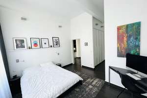 Urbaner Loft-Charme: Großzügige 4,5-Zimmer-Wohnung mit bis zu 3 Stellplätzen in Stuttgart-Ost – Talstraße 40, 70188 Gaisburg, Stuttgart – Vorschaubild 11