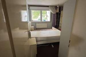 Leere 4 Zimmer Wohnung in Köln-Rondorf – Kolberger Straße 37, 50997 Rondorf, Köln – Vorschaubild 26