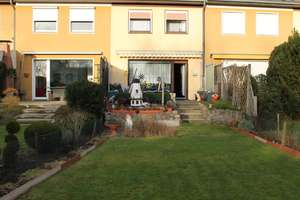 5-Zimmer Reihenmittelhaus in Berlin-Mariendorf (Tempelhof) - provisionsfrei – Die vollständige Adresse der Immobilie erhältst du vom Anbieter., 12107 Mariendorf, Berlin – Vorschaubild 3