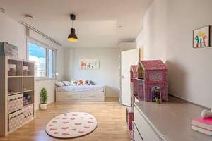 Moderne Doppelhaushälfte mit 5 Zimmern, Garten und Dachterrasse in Hamburg-Langenhorn – Die vollständige Adresse der Immobilie erhältst du vom Anbieter., 22419 Langenhorn, Hamburg – Vorschaubild 13