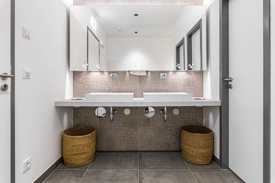 Gäste-WC