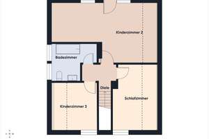 Ruhig I Solide I Kompakt I Modernisierungswürdiges EFH mit Keller, Wintergarten und Nebengebäude – Lehmweg 54a, 38518 Gifhorn – Vorschaubild 27