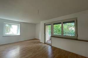 Ideal geschnittene 3 Zimmer-Wohnung mit Loggia