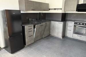 Modernisierte 2‑Zimmer‑Wohnung mit 2 Balkonen in Krefeld-Zentrum – 74 m², neue Bäder, Küche & Möbel  – Fabrikstraße 19, 47798 Stadtmitte, Krefeld – Vorschaubild 5