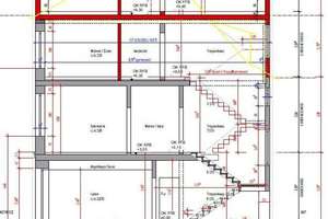 Top Lage / Innenstadt / MFH mit Ausbaupotential – Die vollständige Adresse der Immobilie erhältst du vom Anbieter., 76133 Innenstadt-West, Karlsruhe – Vorschaubild 38