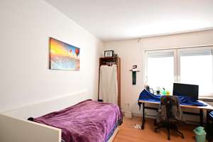 WG geeignet! 3,5 Zimmer in der Bochumer Innenstadt mit Tageslichtbad! – Kanalstr. 5, 44787 Gleisdreieck, Bochum – Vorschaubild 4