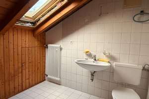 Modernisierte DHH in absoluter Top-Lage/ Garten & Balkon/ Ubahn Nähe – Die vollständige Adresse der Immobilie erhältst du vom Anbieter., 81477 Obersendling, München – Vorschaubild 30