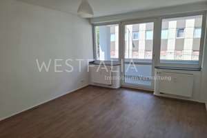Charmante Wohnung mit Loggia