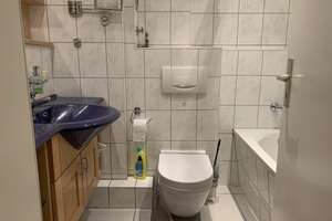 Hochwertig möblierte 2-Zimmer-Wohnung mitten in Warnemünde - verfügbar frühestens ab September 2026 – Die vollständige Adresse der Immobilie erhältst du vom Anbieter., 18119 Seebad Warnemünde, Rostock – Vorschaubild 6