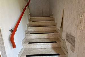 Mach was draus! Ideal für Do-it-yourself-Spezialisten ... und die umfangreiche Sanierung läuft! – Die vollständige Adresse der Immobilie erhältst du vom Anbieter., 33829 Borgholzhausen – Vorschaubild 11