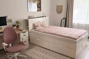 Süße 2-Zimmer-Wohnung in Duisburg-Neudorf-Nord