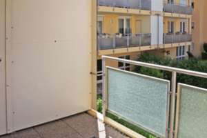 Sontheim: 2-ZKB mit Balkon, Kellerabteil & Tiefgaragenstellplatz – 74081 Sontheim, Heilbronn – Vorschaubild 2