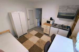 Möblierte Wohnung in Köln / Furnished Apt Cologne – Die vollständige Adresse der Immobilie erhältst du vom Anbieter., 50733 Nippes (Ortsteil), Köln – Vorschaubild 3