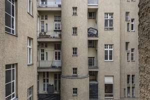 Dachgeschossrohling mit Baugenehmigung für 3 Wohnungen – Investment in Berlin‑Lichterfelde – Tulpenstraße 5a, 12203 Lichterfelde, Berlin – Vorschaubild 11