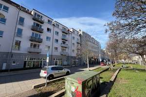 Attraktive 2-Zimmer-Wohnung mit Balkon – Renditestarke Kapitalanlage mit Stellplatz – Knopstraße 15, 4159 Möckern, Leipzig – Vorschaubild 2