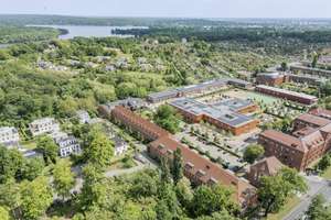 Kapitalanlage in Bestlage: Maisonette mit Sonnenterrasse – solide vermietet – Die vollständige Adresse der Immobilie erhältst du vom Anbieter., 14469 Nauener Vorstadt, Potsdam – Vorschaubild 2