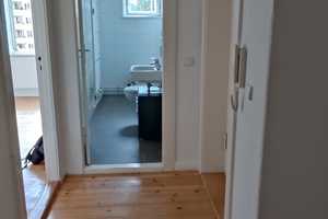 Charmante Altbauwohnung nahe Weißensee – 2 Zimmer mit Einbauküche – Berlin – Vorschaubild 8