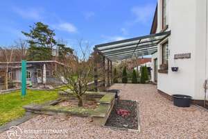Ankommen; Wohlfühlen; Zuhause sein - Charmantes Einfamilienhaus am Naturschutzgebiet – Die vollständige Adresse der Immobilie erhältst du vom Anbieter., 28777 Lüssum-Bockhorn, Bremen – Vorschaubild 17