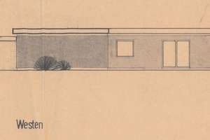 Bungalow mit Garten in Bocholt - Blumenviertel – Die vollständige Adresse der Immobilie erhältst du vom Anbieter., 46395 Bocholt – Vorschaubild 31