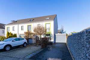 Modern und neuwertig! Schickes Reihenendhaus in sehr begehrter Lage ! – Neuss (Rhein-Kreis) – Vorschaubild 24