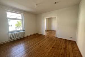 2-Zimmer-Wohnung, toller Schnitt - Diese Wohnung ist ein Hit! – Wendenring 17, 38114 Nordstadt, Braunschweig – Vorschaubild 2