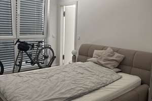 Traumhafte Penthouse/ Maisonette Wohnung mit Domblick – Friesenwall 24D, 50672 Altstadt/Nord, Köln – Vorschaubild 15