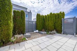 Sheridan Park trifft Lebensqualität – Seltene Gelegenheit: Neuwertige DHH mit 157 m² & Dachterrasse – Die vollständige Adresse der Immobilie erhältst du vom Anbieter., 86157 Pfersee-Süd, Augsburg – Vorschaubild 16
