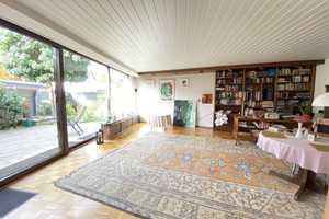 **Charmantes Reihenhaus mit Sauna, Garten und Garage in ruhiger Lage** – Zweigstraße 7A, 45355 Essen – Vorschaubild 8