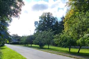 Gr. Plöner See *fußläufig * 980 m² Wfl. * Fachwerk-Anwesen * Sackgassenlage (!) * 5700 qm Grdstk. * – Die vollständige Adresse der Immobilie erhältst du vom Anbieter., 24326 Ascheberg (Holstein) – Vorschaubild 16