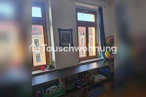 Tauschwohnung: Leipzig - Berlin / Wunderschöne 2-Zimmer Altbauwohnung – Mariannenstraße 13, 4315 Neustadt-Neuschönefeld, Leipzig – Vorschaubild 2