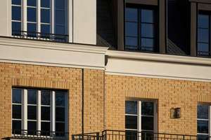 Am Belsenplatz : Sofort verfügbar – 40545 Oberkassel, Düsseldorf – Vorschaubild 2