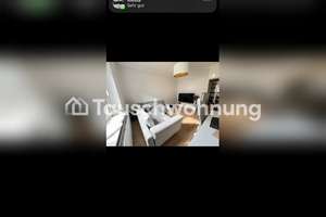 Tauschwohnung: 2 Zimmer Erdgeschosswohnung Zentrumnah mit Balkon und Garten – Friesenstraße 44, 30161 List, Hannover – Vorschaubild 2