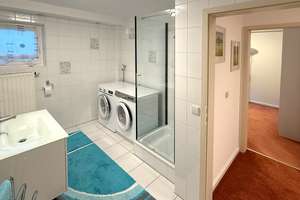 Top gepflegtes Reihenmittelhaus mit Doppelgarage in VS-Villingen – Die vollständige Adresse der Immobilie erhältst du vom Anbieter., 78052 Villingen, Villingen-Schwenningen – Vorschaubild 8