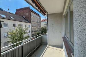 Ein Zuhause zum Wohlfühlen – Charmante 3-Zimmer-Wohnung in Kassel – Die vollständige Adresse der Immobilie erhältst du vom Anbieter., 34127 Rothenditmold, Kassel – Vorschaubild 3