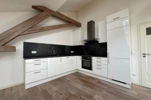 Tolle Dachgeschoss-Wohnung im Antonsviertel – Fritz-Hintermayr-Straße 3, 86159 Antonsviertel, Augsburg – Vorschaubild 4