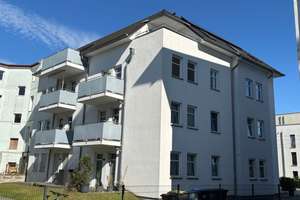 Bezugsfreie 3-Zimmer-Wohnung mit Pkw-Stellplatz und 2 Balkonen in Berlin – Die vollständige Adresse der Immobilie erhältst du vom Anbieter., 12527 Grünau, Berlin – Vorschaubild 21
