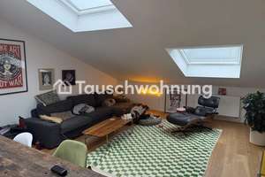 Tauschwohnung: Großzügige Wohnung in München gesucht