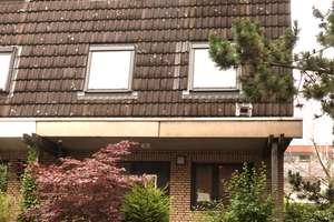 Helles, ruhig geleges 5 Zimmer Reihenendhaus mit Garten in Düsseldorf – 40547 Lörick, Düsseldorf – Vorschaubild 2